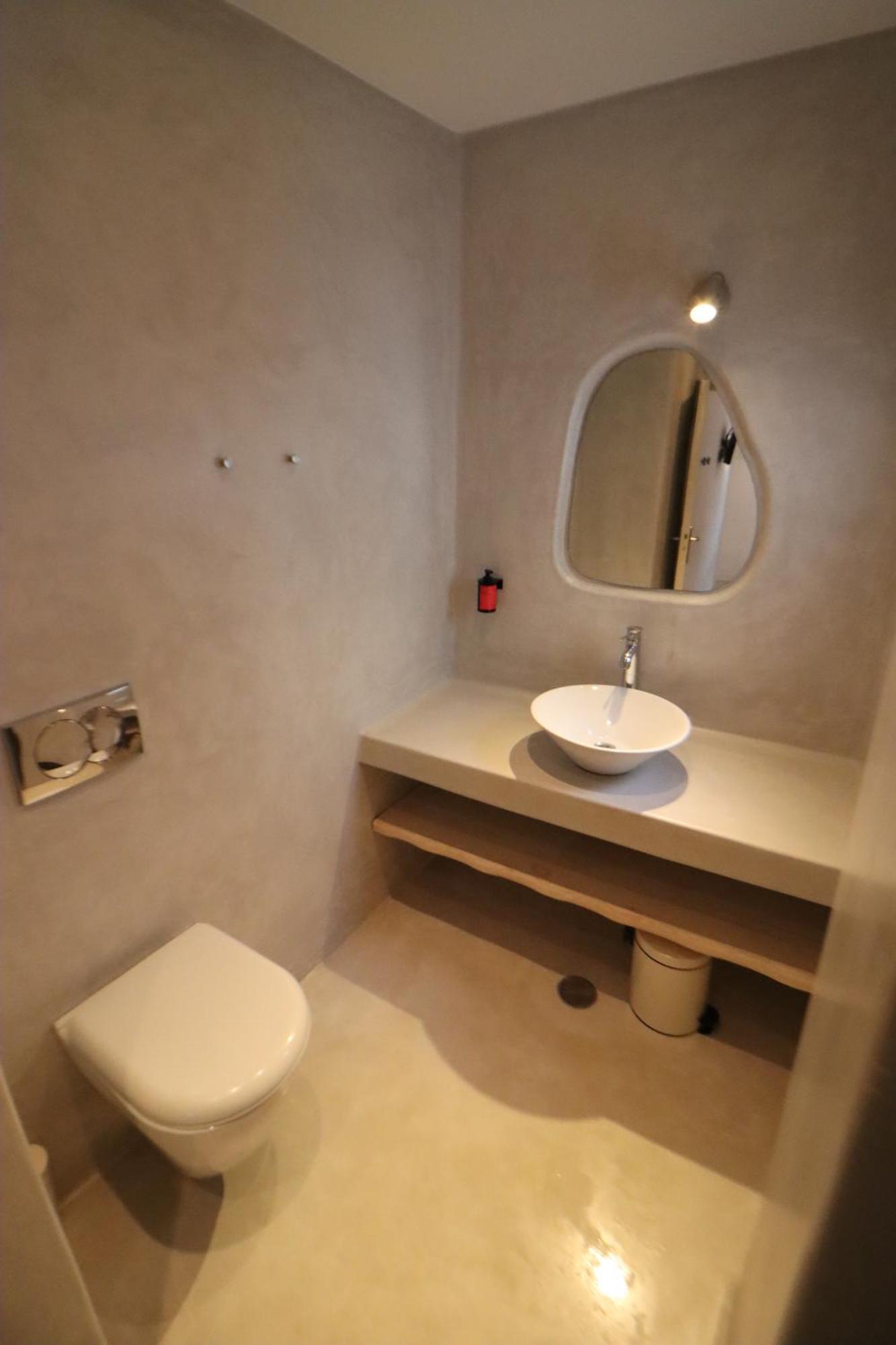 Flisvos Beach Studios Naxos City ภายนอก รูปภาพ